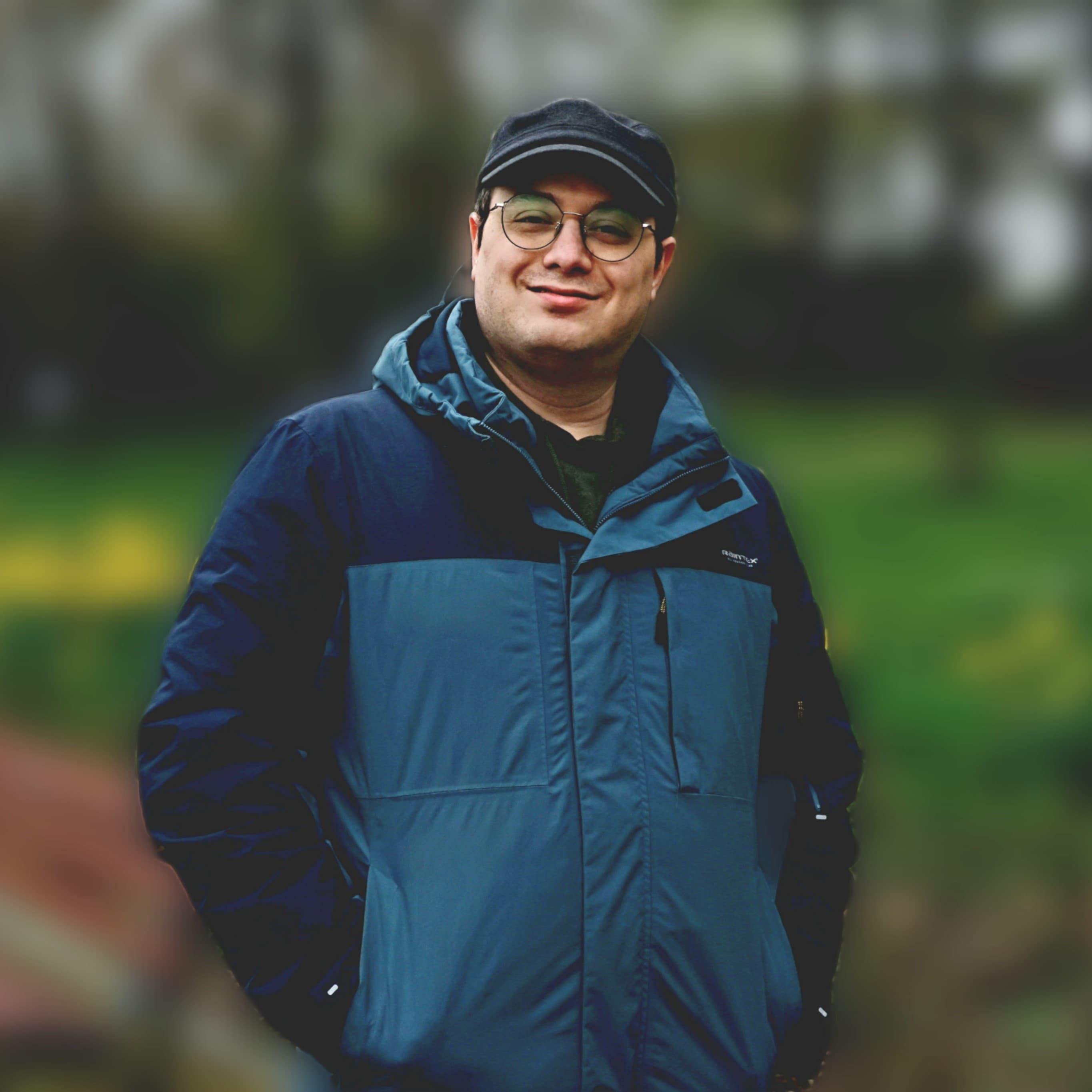 Mohammad Shariat (Payam)